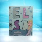 Set bombe de baie Disney Frozen – ELSA Bath Fizzer Set ❄️ 1