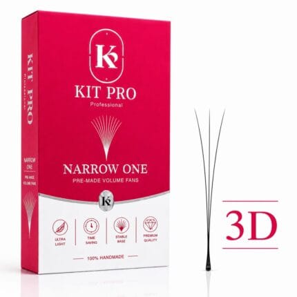 NARROW ONE 3D 1