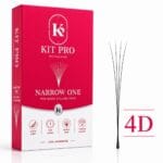 NARROW ONE 4D 1