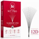 Narrow One 12D 1