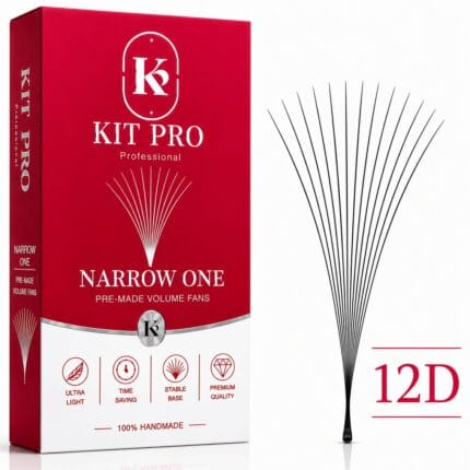 Narrow One 12D 1