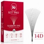Narrow One 14D 1