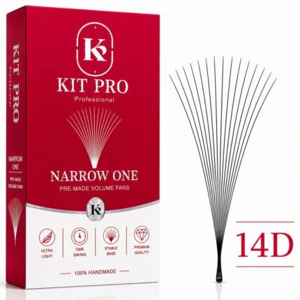 Narrow One 14D 1