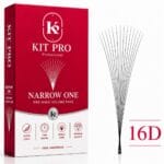 Narrow One 16D 1