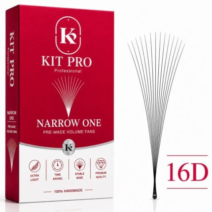 Narrow One 16D 1