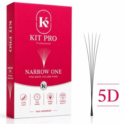 Narrow One 5D 1