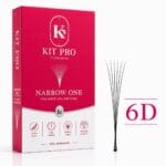 Narrow One 6D 1