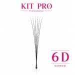 Narrow One 6D 2