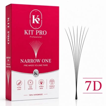 Narrow One 7D 1