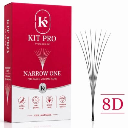 Narrow One 8D 1
