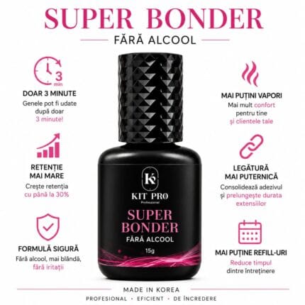 Super Bonder 2