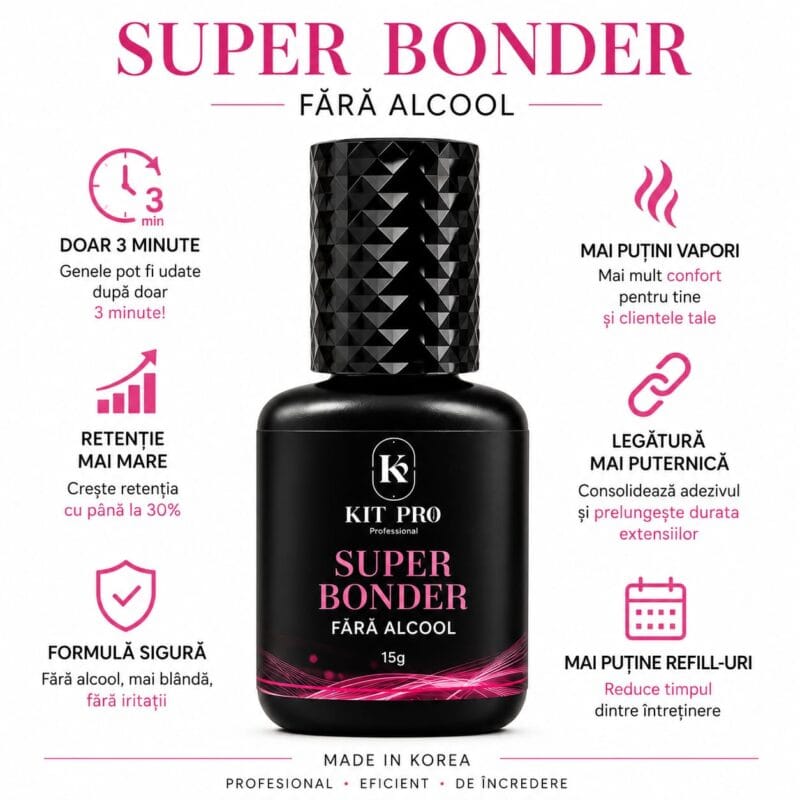 Super Bonder 2