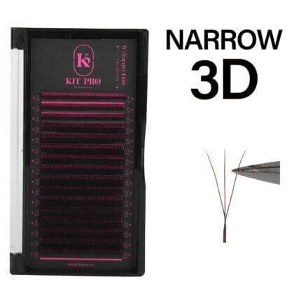 3D Narrow maro