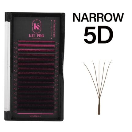 5D Narrow maro