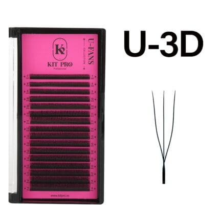 U 3D