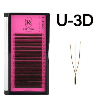 U 3D Maro